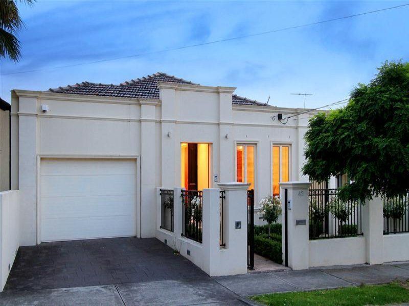 Luxury Living In A Winning Location