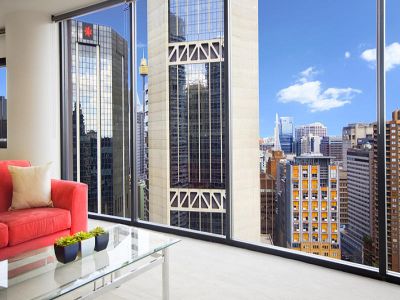 2306/129 Harrington Street, SYDNEY NSW 2000, Sydney - Thumbnail 3