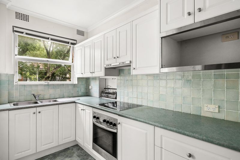 4/46 Flood Street, Bondi