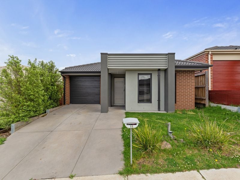 11 Leith Drive Mernda, Mernda - Thumbnail 3