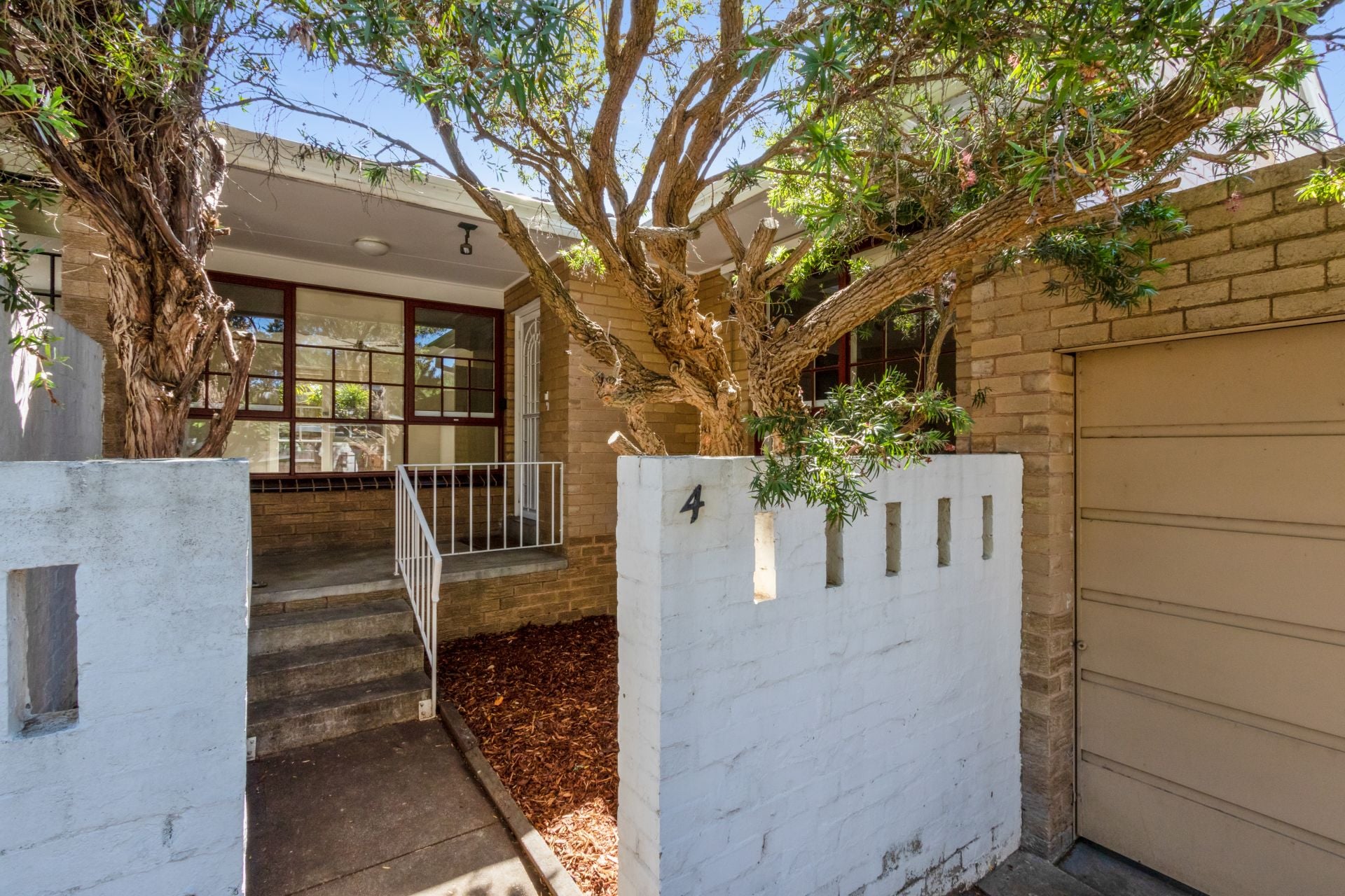 Quiet, Private and Ready to call home!