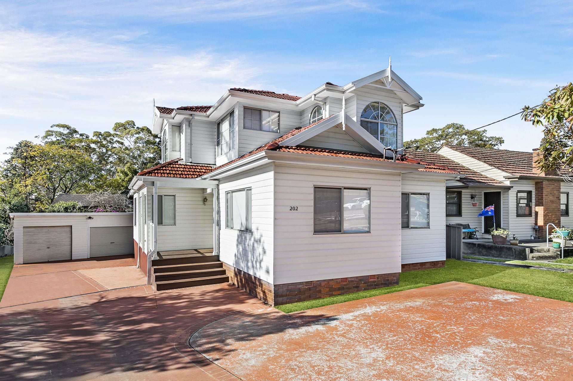 202 Gymea Bay Road Gymea Bay NSW, Gymea Bay - Image 1