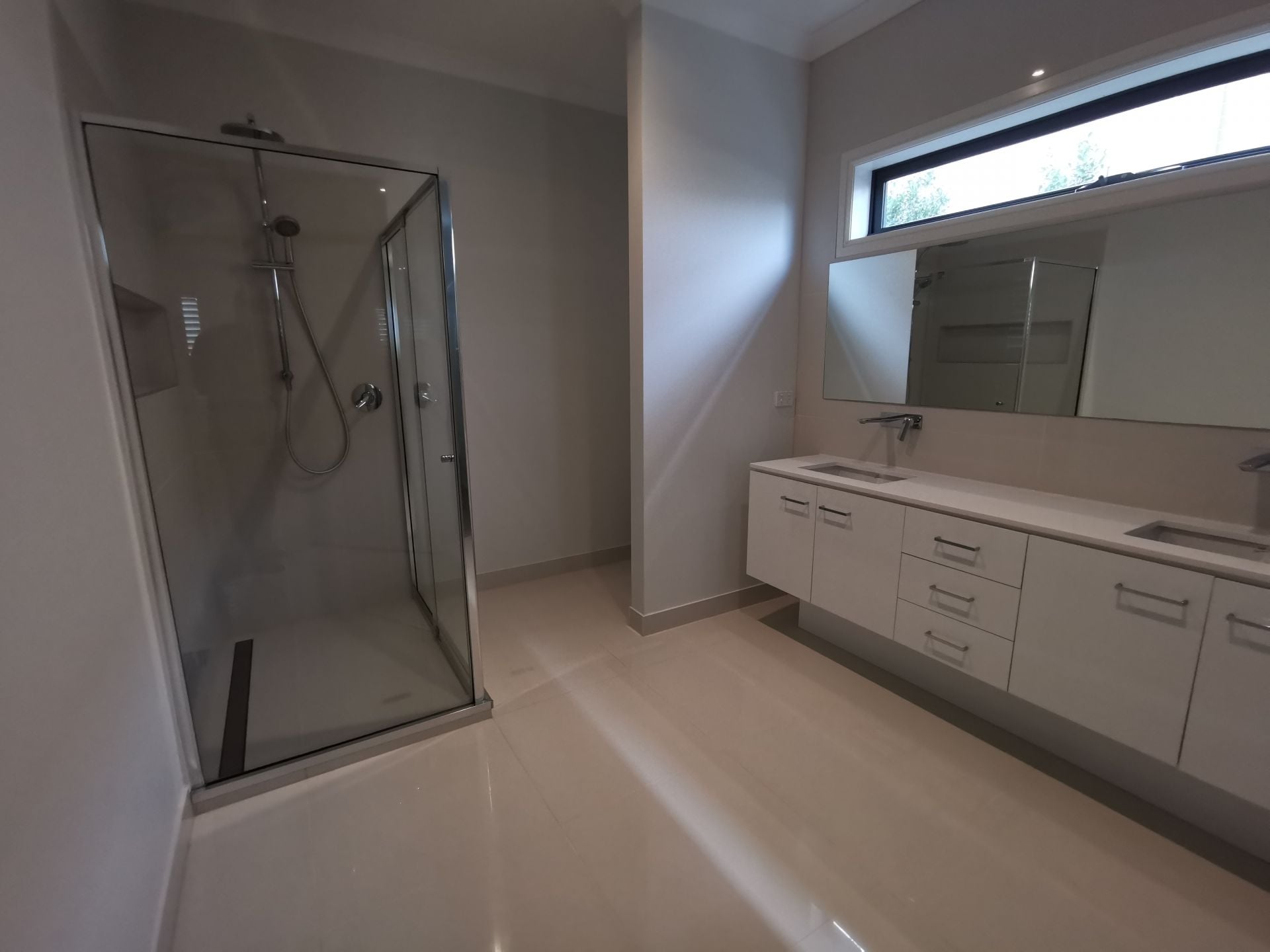 LUXURY LIVING!