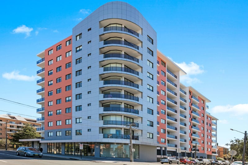 35-37 Rawson Street, Auburn