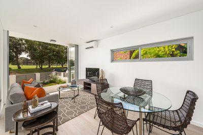 1/31 Midway Drive, Maroubra