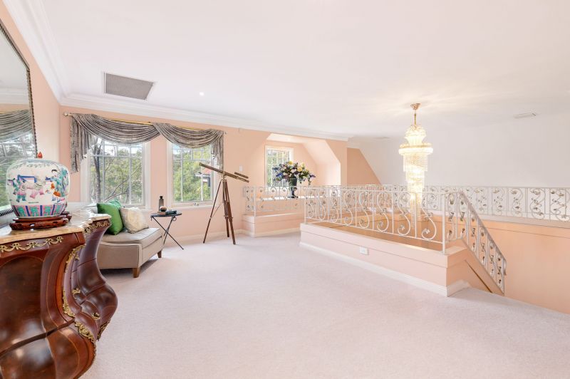 34 St Andrews Drive, Pymble