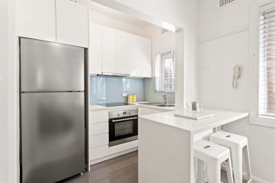 4/96 Coogee Bay Road, Coogee