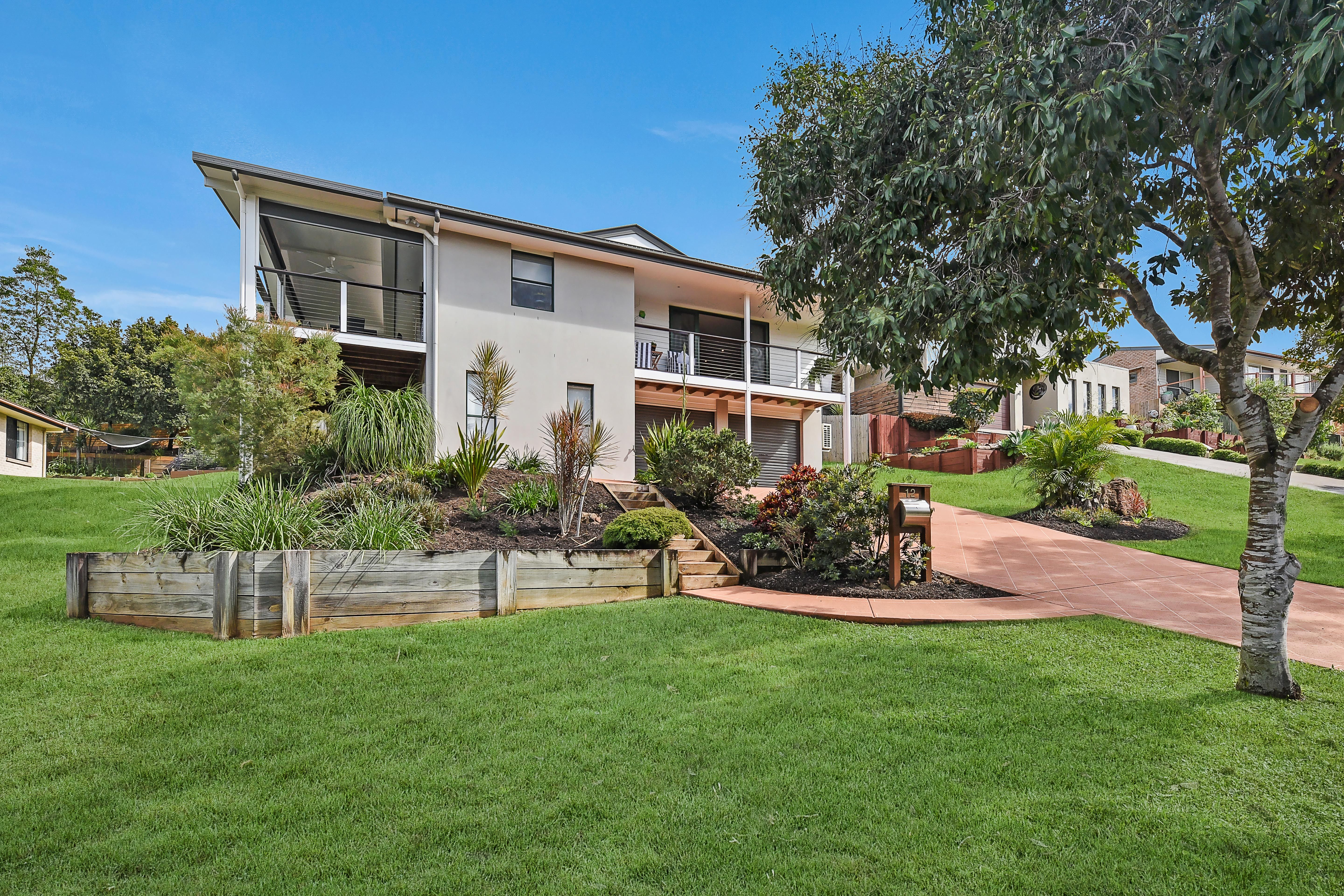 Real Estate For Sale 12 Egret Avenue Woombye , QLD