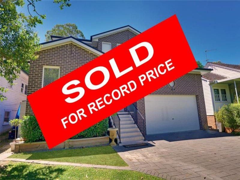 12 Johnson Street LINDFIELD NSW, Lindfield - Thumbnail 2