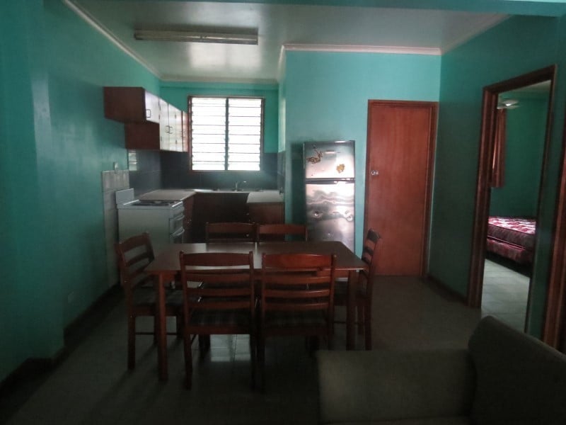Apartment for rent in Port Moresby Hohola