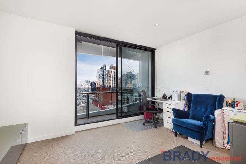 1209/551 Swanston Street CARLTON VIC, Carlton - Thumbnail 3