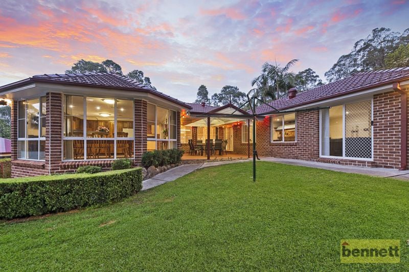 133B Old Bells Line Of Road, Kurrajong - Thumbnail 7
