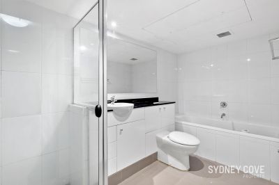 2018/91 Liverpool Street, SYDNEY NSW 2000, Sydney - Thumbnail 7