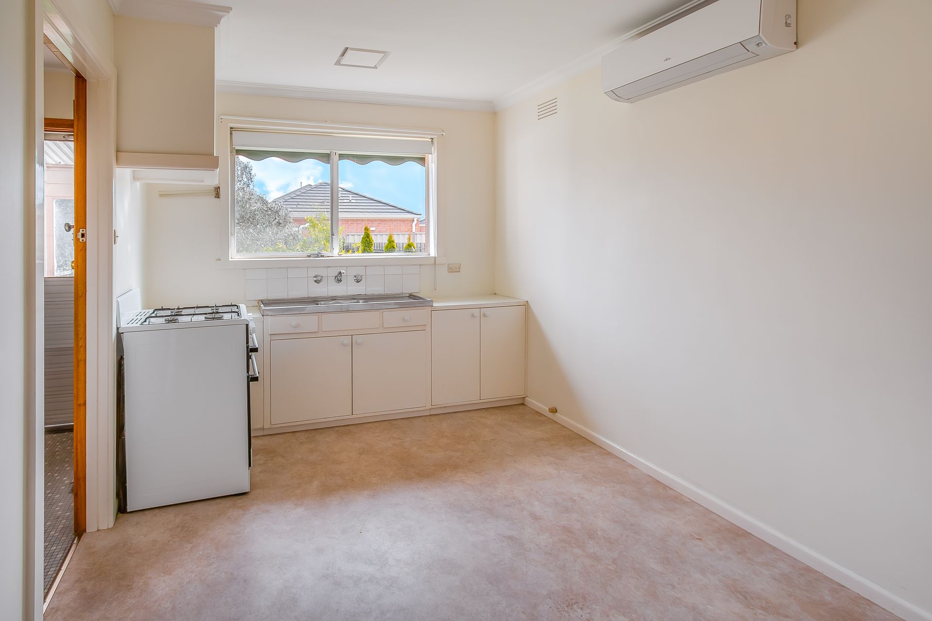 Substantial Dimensions, Superb Opportunity