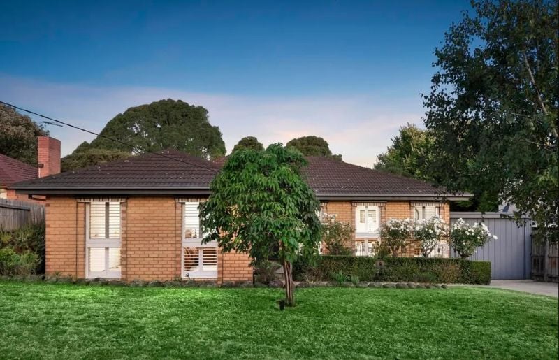 33 Ironbark Drive, Templestowe Lower