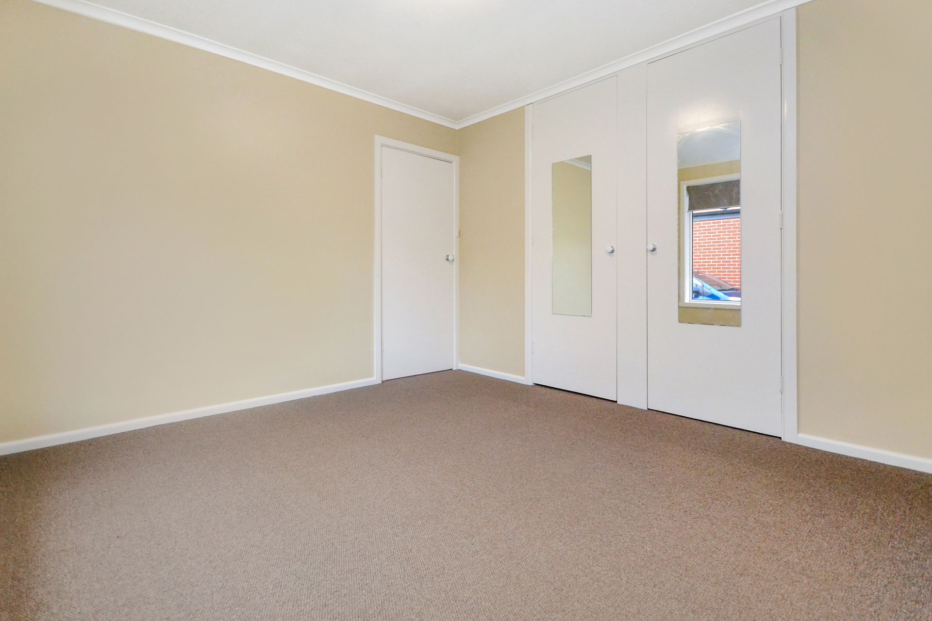 SPACIOUS RENOVATED TWO BEDROOM UNIT