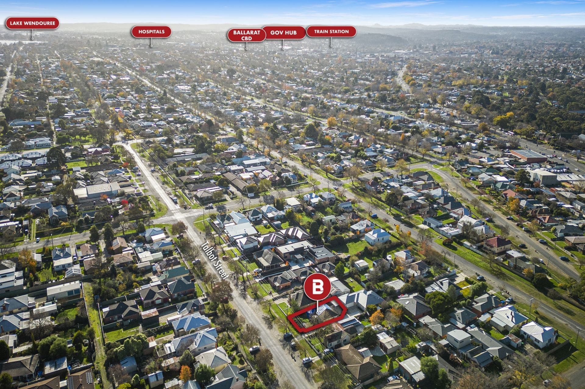 709 Talbot Street South, Redan, Redan - Thumbnail 5