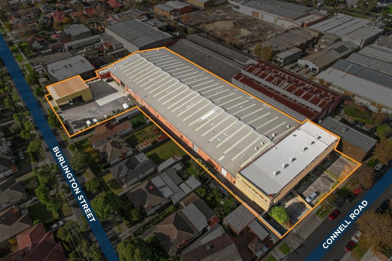 2630 Connell Road, Oakleigh Crabtrees Real Estate