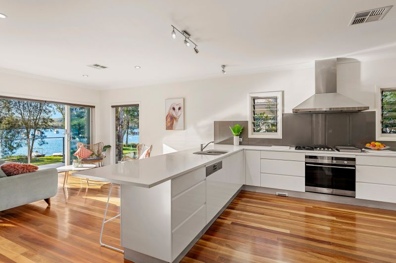 Real Estate For Sale 15 Blackall Avenue Blackalls Park , NSW