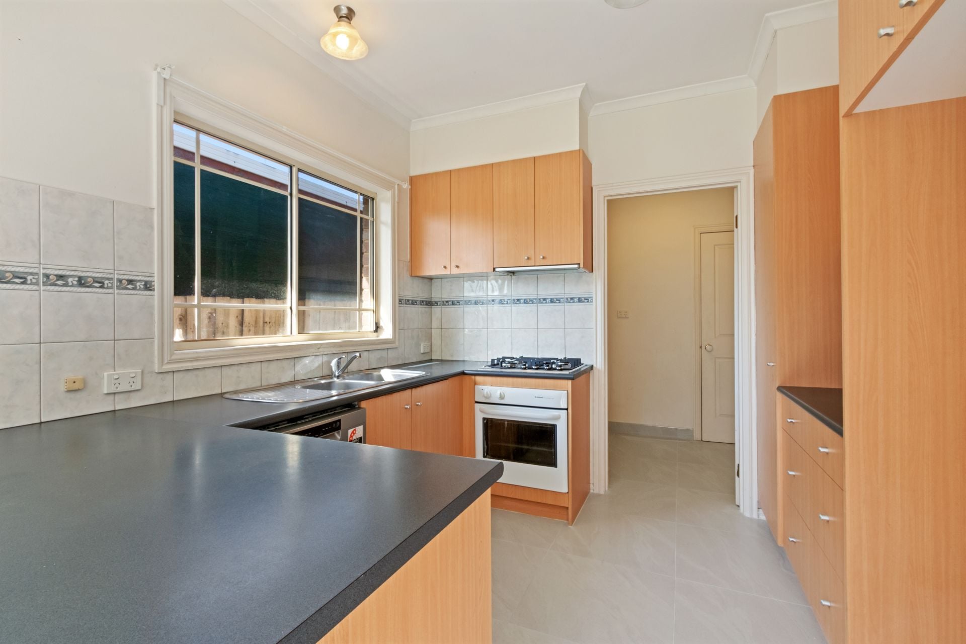 Bright & Spacious Family Home!