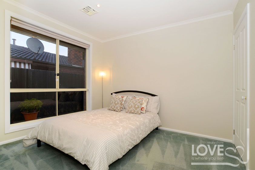 Privacy, Proportions & A Perfect Setting