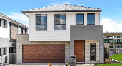 Rouse Hill 48 Pomfret Avenue