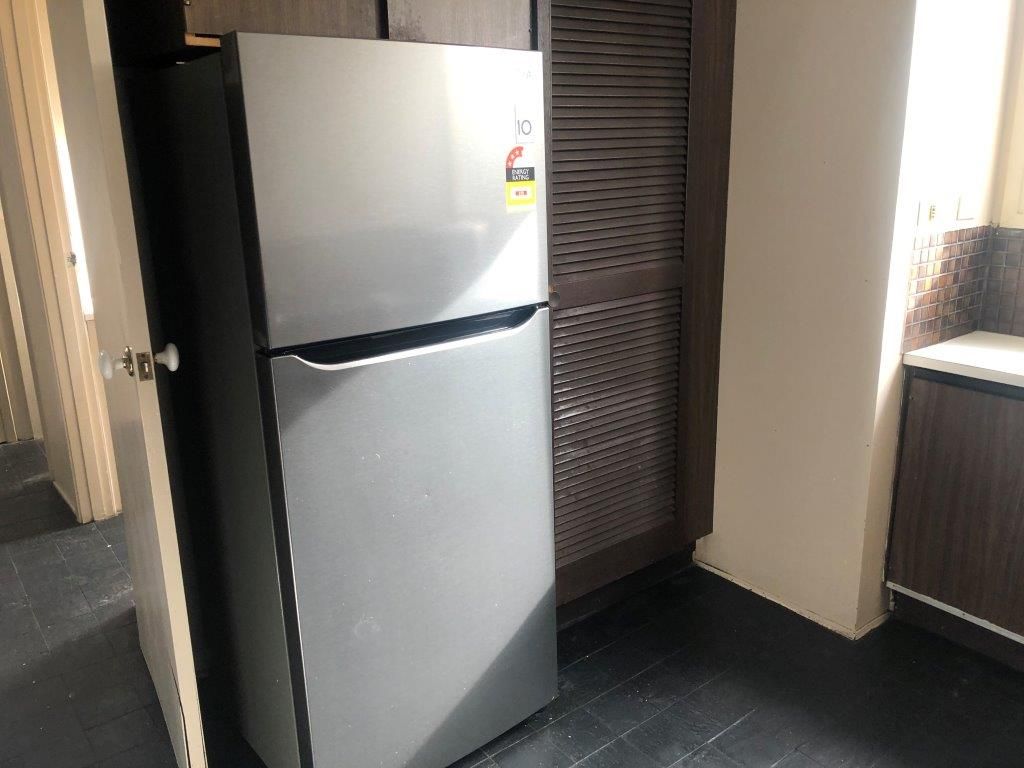 **Perfect Location**