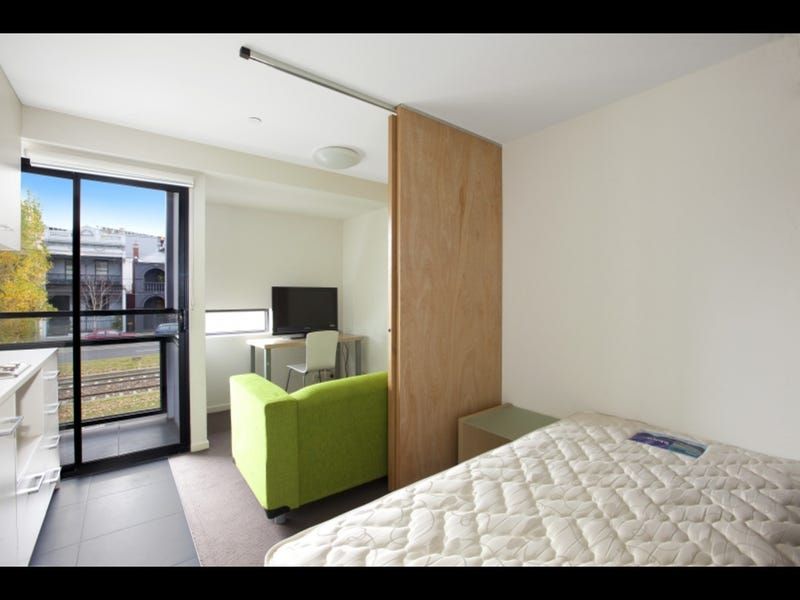 214/188 Peel Street, North Melbourne - Thumbnail 4