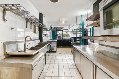 Shop 25/301 Stanmore Road, Petersham