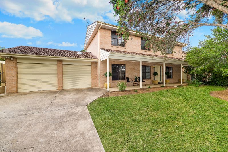 Real Estate For Sale 12 Middleton Place Picton , NSW