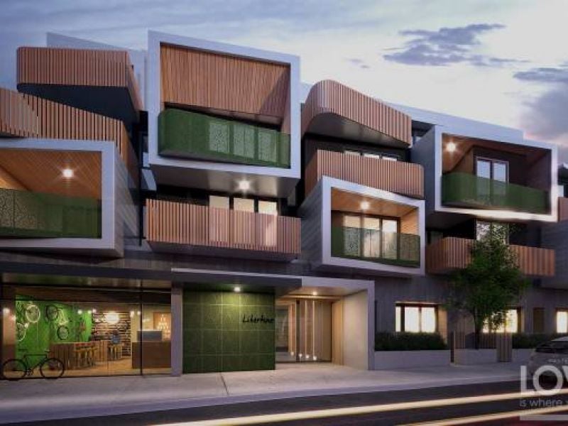 307/115 Victoria Road, Northcote