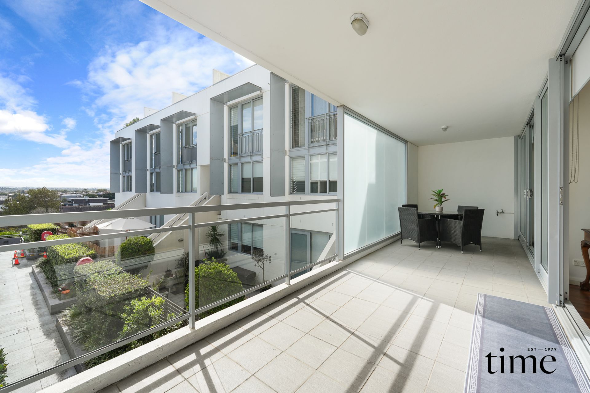 203/4-12 Garfield Street, Five Dock NSW