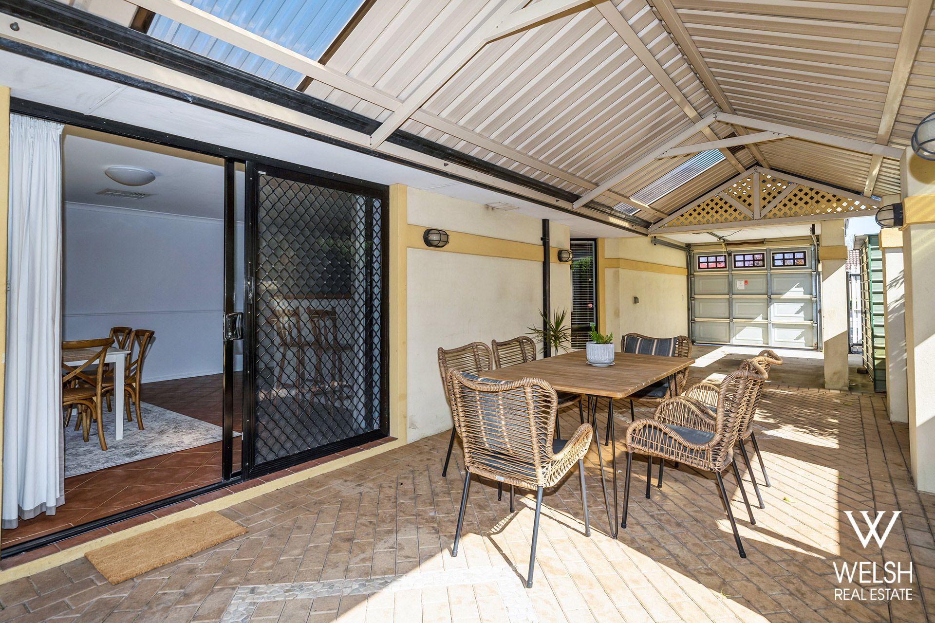 22 Estcourt Road, REDCLIFFE WELSH Real Estate