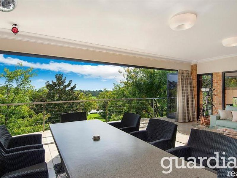 10 Ridge Road ARCADIA NSW, Arcadia - Thumbnail 6