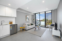 601/26 Parnell Street, Strathfield