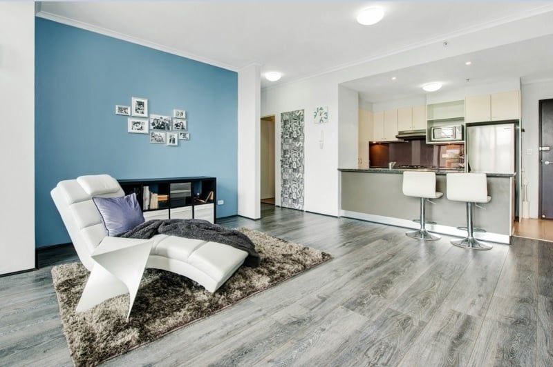 401/221 Sydney Park Road, ERSKINEVILLE, Erskineville - Thumbnail 2