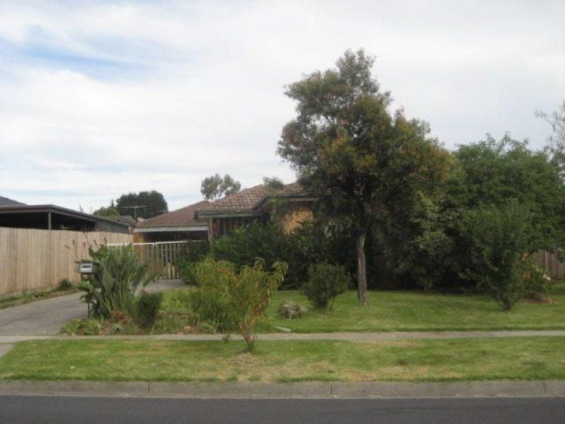 Ideally Located Family Home...