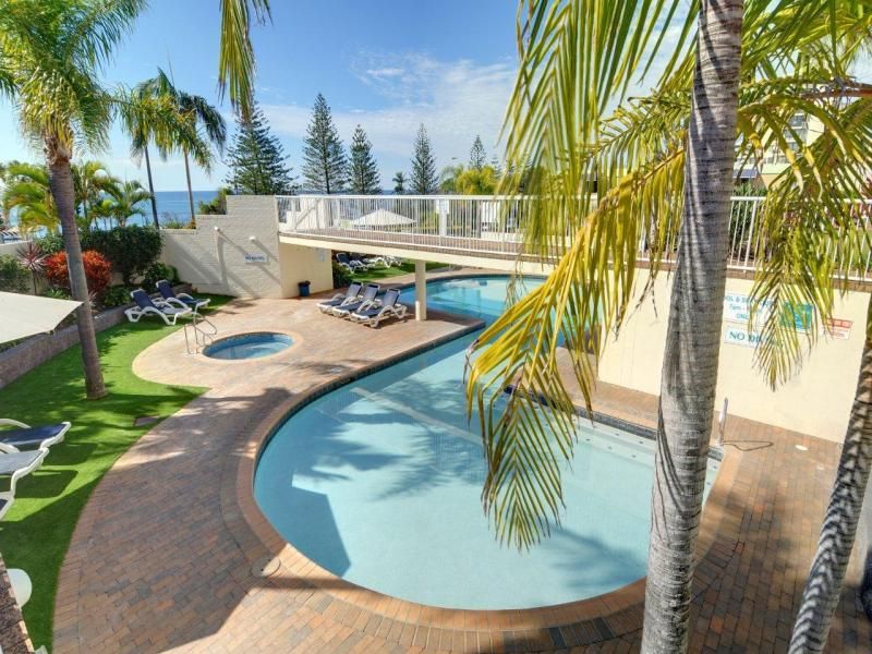 3/1 Buderim Avenue 'Osprey' MOOLOOLABA QLD, 'Osprey' Mooloolaba - Thumbnail 8