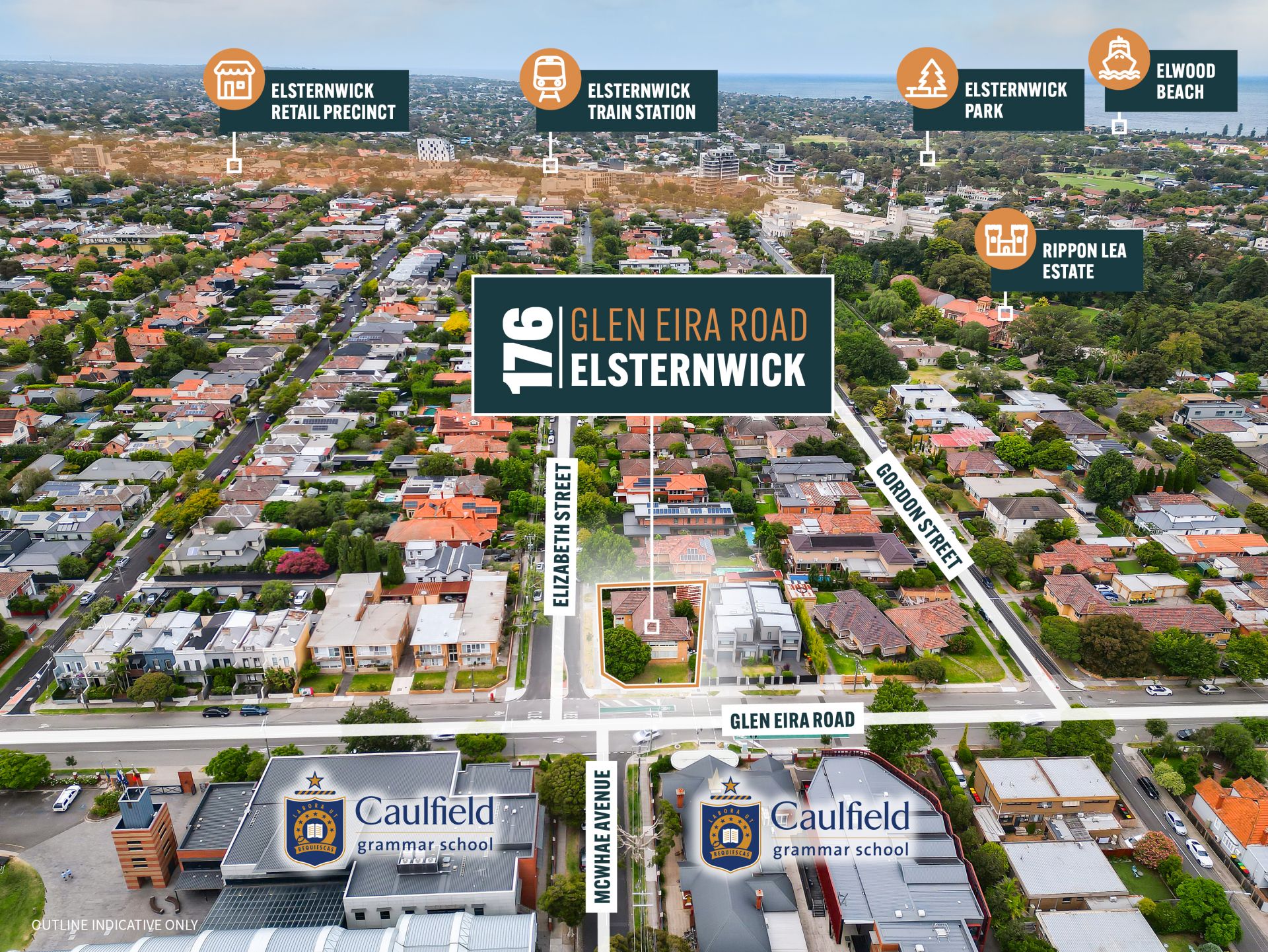 176 Glen Eira Road, Elsternwick - Thumbnail 4