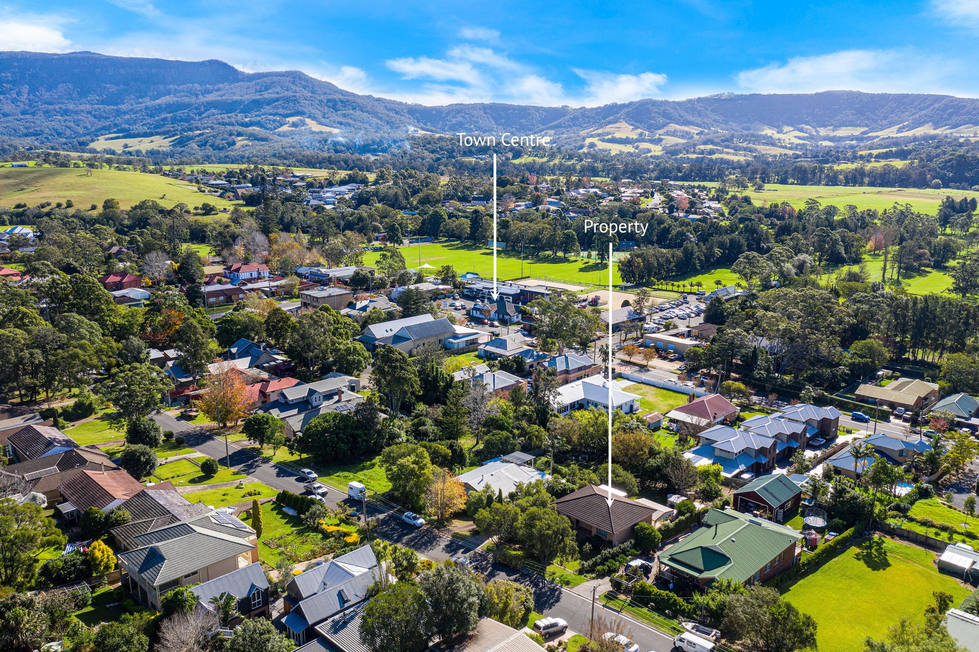29 Beattie Street, Jamberoo First National Coast & Country Real Estate