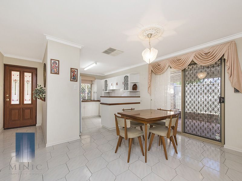 Real Estate For Sale 1/9 Cottrill Street Myaree , WA