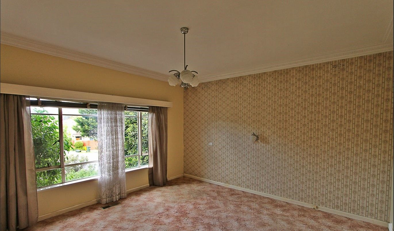 Inexpensive Living!