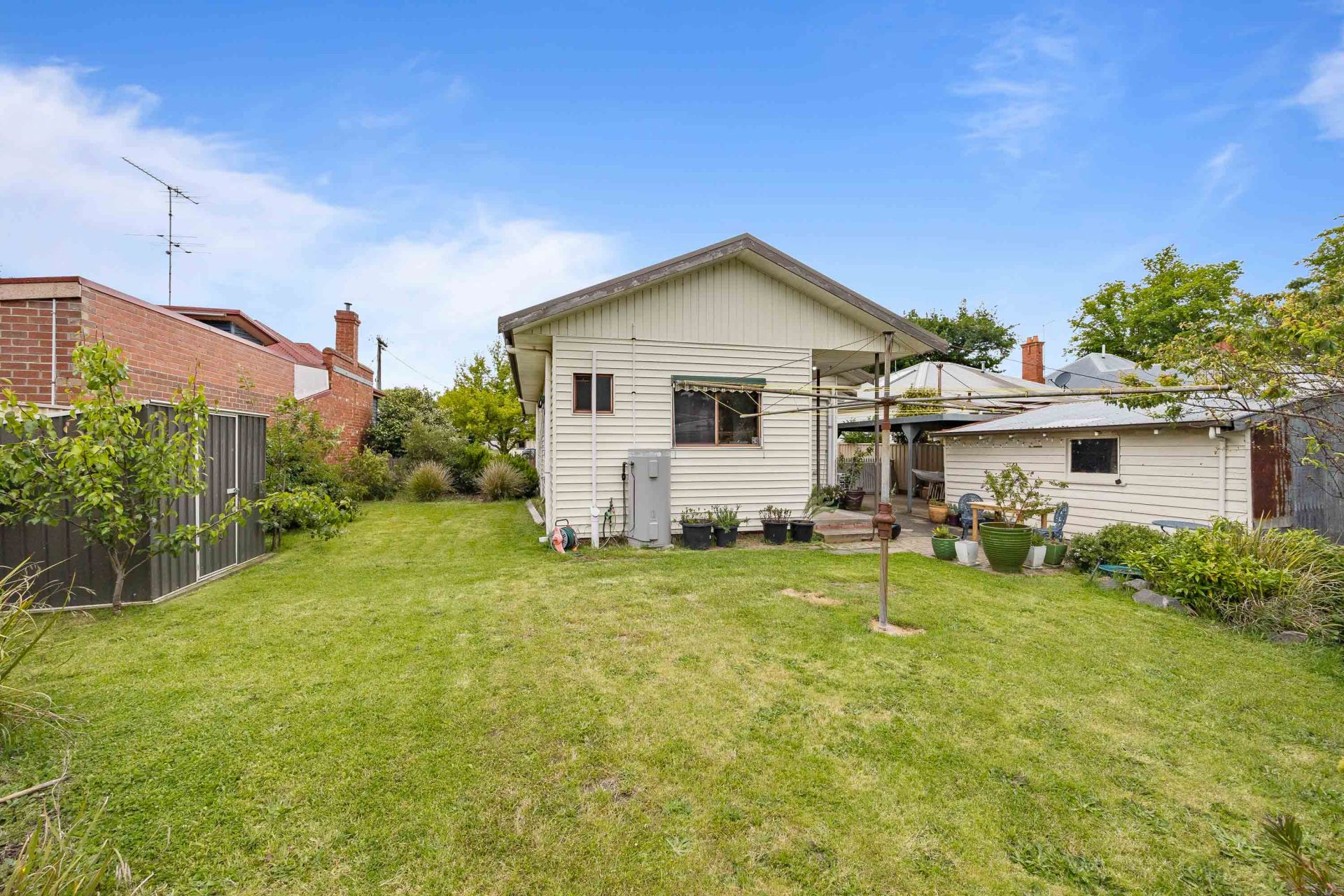 205 Clyde Street, Soldiers Hill, Soldiers Hill - Image 1