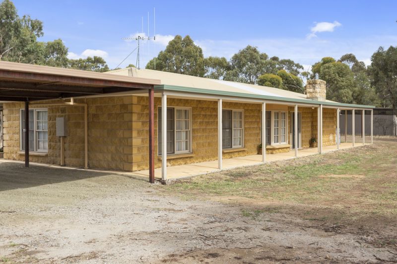 46 Lot 3 Monsants Road, Maiden Gully Dungey Carter Ketterer