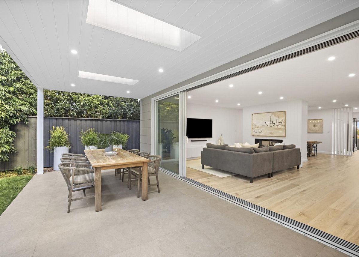 55 Countess Street Mosman 2088