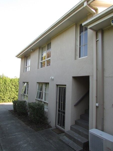 **Located in lovely tree-lined street**