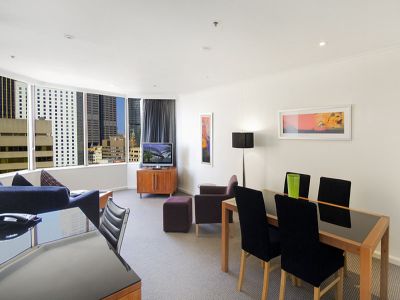 1303/98 Gloucester Street, THE ROCKS NSW 2000, The Rocks - Thumbnail 2
