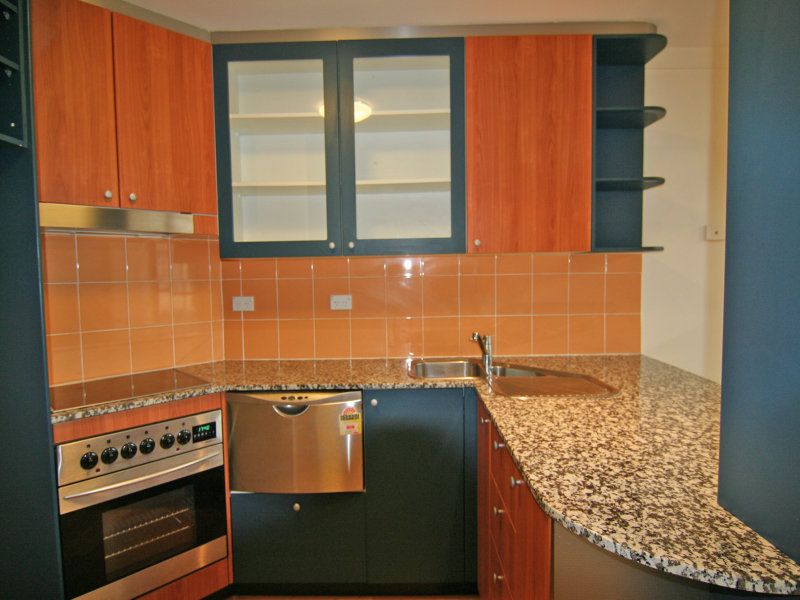 38/18 Captain Cook Crescent, Griffith - Thumbnail 5