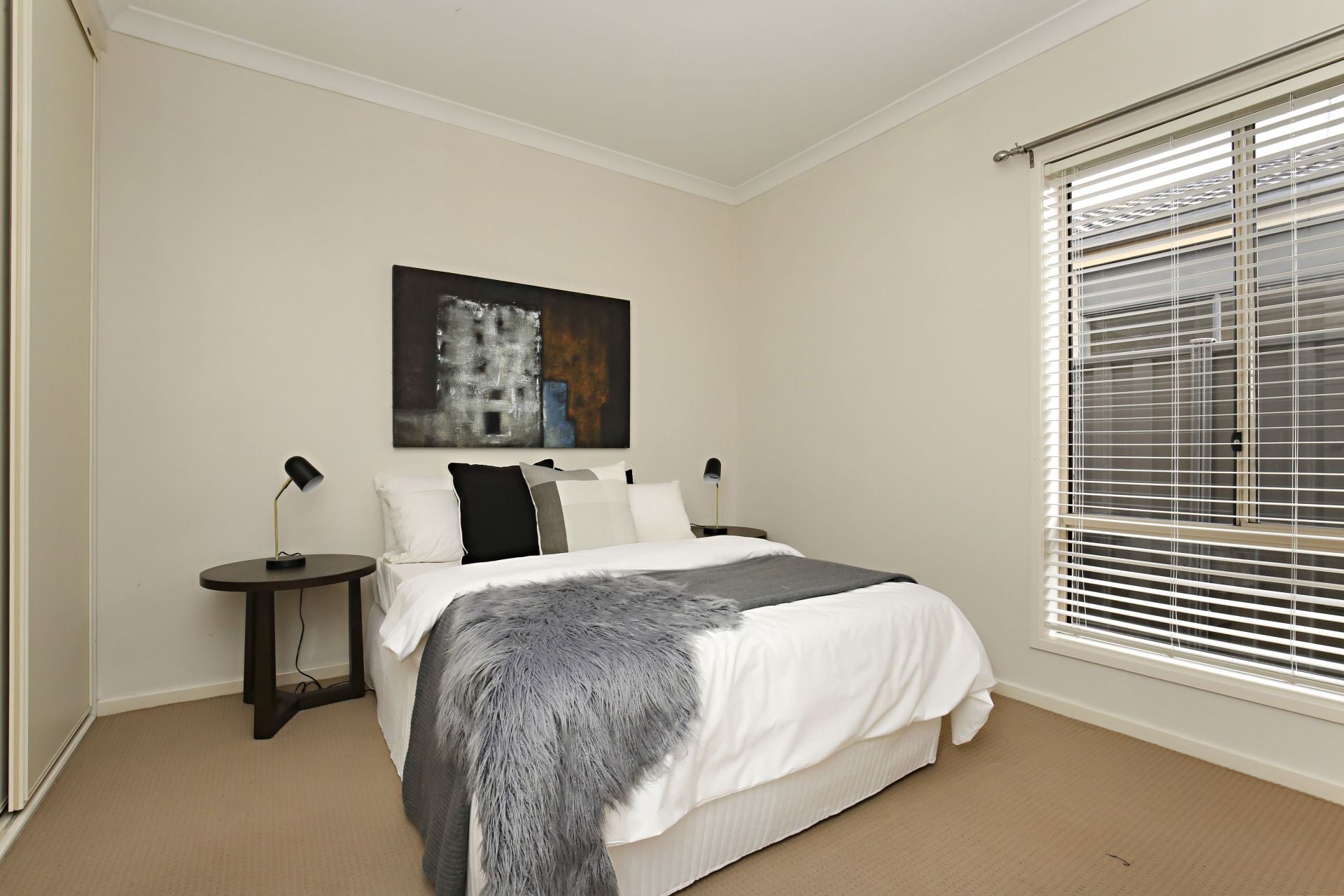 Stylish, Serene And So Well Situated
