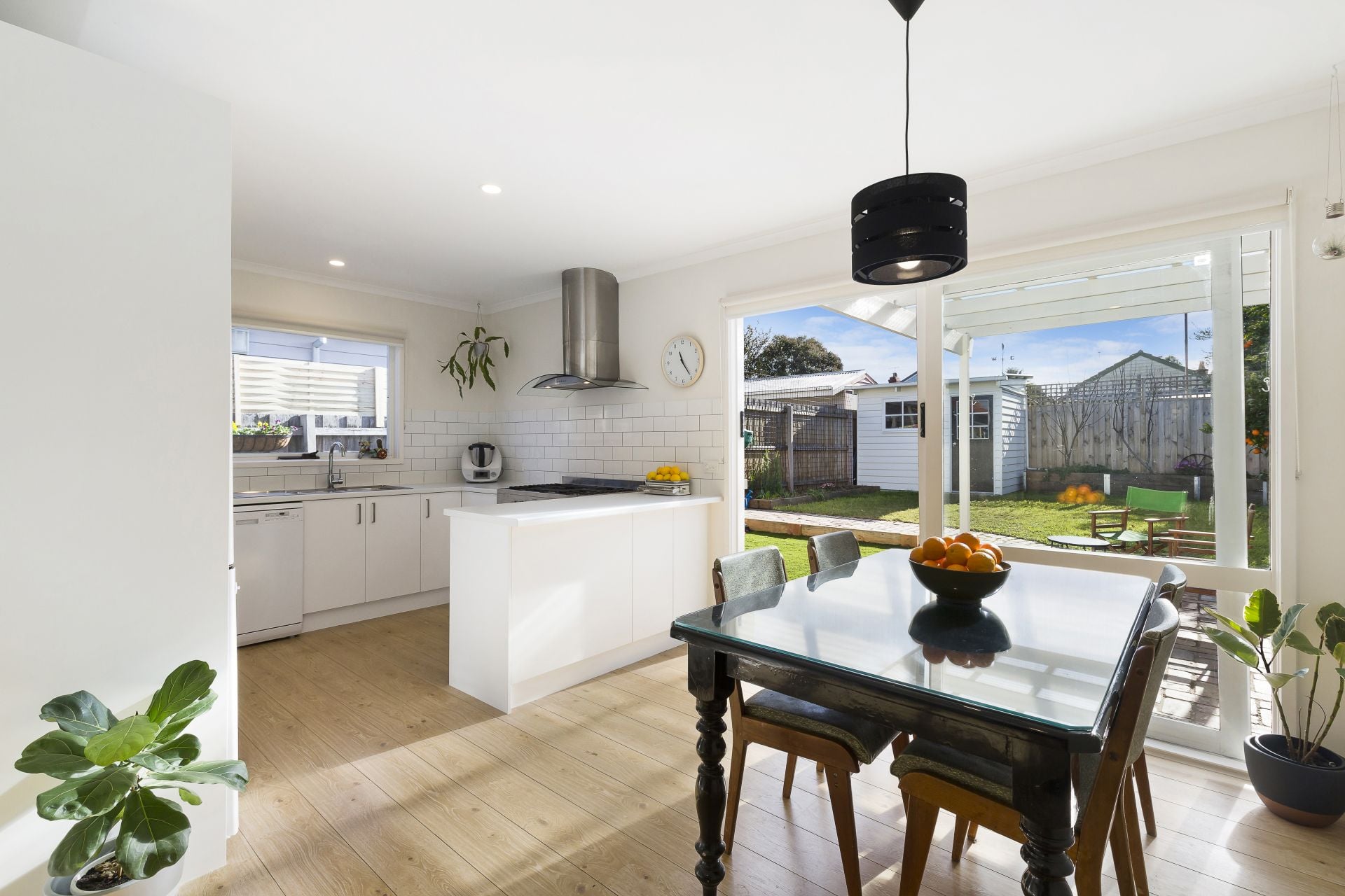 Edwardian charm in a prime Location